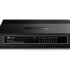 TP-LINK | Switch | TL-SF1016D | Desktop | 10/100 Mbps (RJ-45) portu skaits 16 | Barošanas veids: ārējs