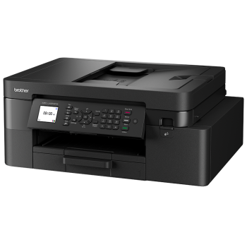 Brother | MFC-J4350DW | Tintes printeris | Krāsu | A4 | Wi-Fi