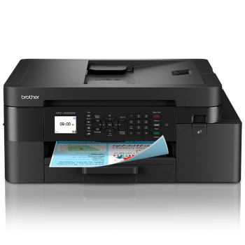 Brother | MFC-J4350DW | Tintes printeris | Krāsu | A4 | Wi-Fi