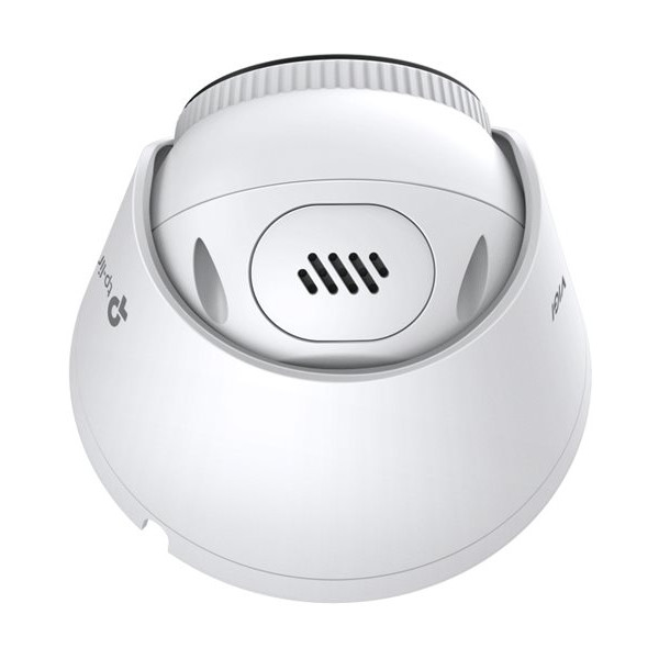 TP-Link VIGI 8MP pilnkrāsu torņa tīkla kamera | TP-LINK