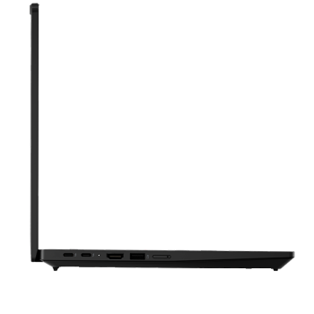 Lenovo ThinkPad T14 Gen 7 14 WUXGA AMD R5 AI PRO 440/16GB/512GB/AMD Radeon 840M/WIN11 Pro/ENG Backlit kbd/FP | Lenovo