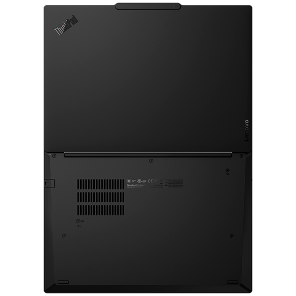 Lenovo ThinkPad T14 Gen 7 14 WUXGA AMD R5 AI PRO 440/16GB/512GB/AMD Radeon 840M/Windows 11 Pro/ENG apgaismotā klaviatūra/FP | Lenovo
