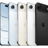 Apple | iPhone Air | Cloud White | 6.5 " | 2736 x 1260 pixels | OLED | A19 Pro | Internal RAM 12 GB | 512 GB | Dual SIM | Electronic SIM card (e-SIM) | 5G | Main camera resolution 18 MP | iOS 26