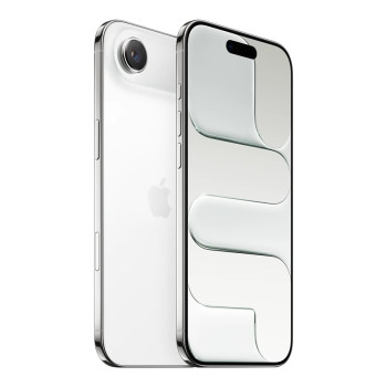 Apple | iPhone Air | Cloud White | 6.5