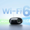 Reolink | Elite Series W740 WiFi Camera | WCDUOB4K05 | Bullet | 8 MP | F2.8mm/F1.6 | IP67 | MicroSD up to 512GB