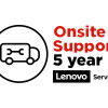 Lenovo | Warranty | 5Y Onsite (Upgrade from 3Y Depot)