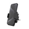 Fixed Iconiq Dash with adhesive foot for dashboard | FIXICQ-M-BK | Universal car holder | Black