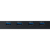 Aten | 2-portu 4K USB-C KVM dokstacijas slēdzis | US3311