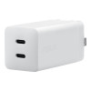 Asus AC65-05 | 2C GAN LĀDĒTĀJS/WH/EU | USB-C | 65 W | 5,0/9,0/12,0/15,0/20,0 V | AC Adapter