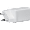 Asus AC65-05 | 2C GAN LĀDĒTĀJS/WH/EU | USB-C | 65 W | 5,0/9,0/12,0/15,0/20,0 V | AC Adapter