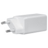 Asus AC65-05 | 2C GAN LĀDĒTĀJS/WH/EU | USB-C | 65 W | 5,0/9,0/12,0/15,0/20,0 V | AC Adapter
