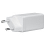 Asus AC65-05 | 2C GAN LĀDĒTĀJS/WH/EU | USB-C | 65 W | 5,0/9,0/12,0/15,0/20,0 V | AC Adapter