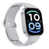 Xiaomi REDMI Watch 6 Active | Smart watch | AMOLED | 1.85 inches | Waterproof | Matte Silver