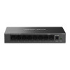 Mercusys 8-Portu Gigabit galda slēdzis | MS108GS | Nevadāms | Galda | Gigabit Ethernet (vara) porti skaits 8