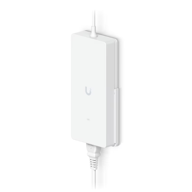 Ubiquiti AC strāvas adapteris 210W 54V DC PoE switch | UACC-Adapter-AC-210W