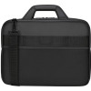 Targus | CityGear Laptop Case | TCG460GL | Topload | Shoulder strap | Black