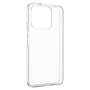 Fixed Story | Back Cover | Honor | X6b | TPU | Clear