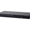 Aten | 8 portu USB 3.0 4K DisplayPort KVM slēdzis | CS19208
