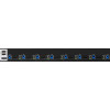 Aten | 8 portu USB 3.0 4K DisplayPort KVM slēdzis | CS19208
