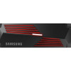 Samsung | 990 PRO with Heatsink | 4000 GB | SSD form factor M.2 2280 | Solid-state drive interface M.2 NVME | Read speed 7450 MB/s | Write speed 6900 MB/s