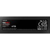 Samsung | 990 PRO with Heatsink | 4000 GB | SSD form factor M.2 2280 | Solid-state drive interface M.2 NVME | Read speed 7450 MB/s | Write speed 6900 MB/s
