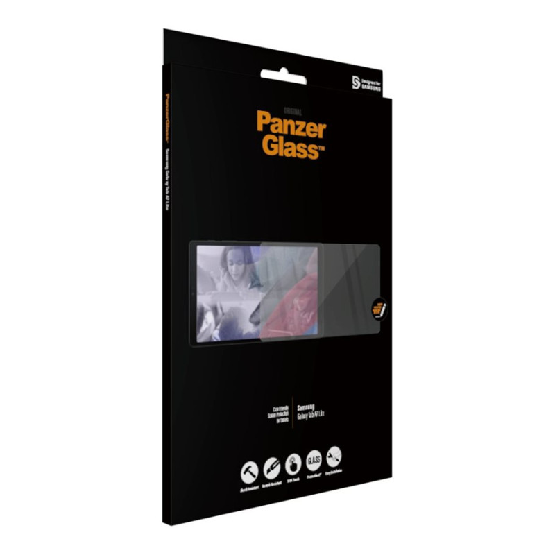 PanzerGlass Samsung Galaxy Tab A7 Lite CF | PanzerGlass