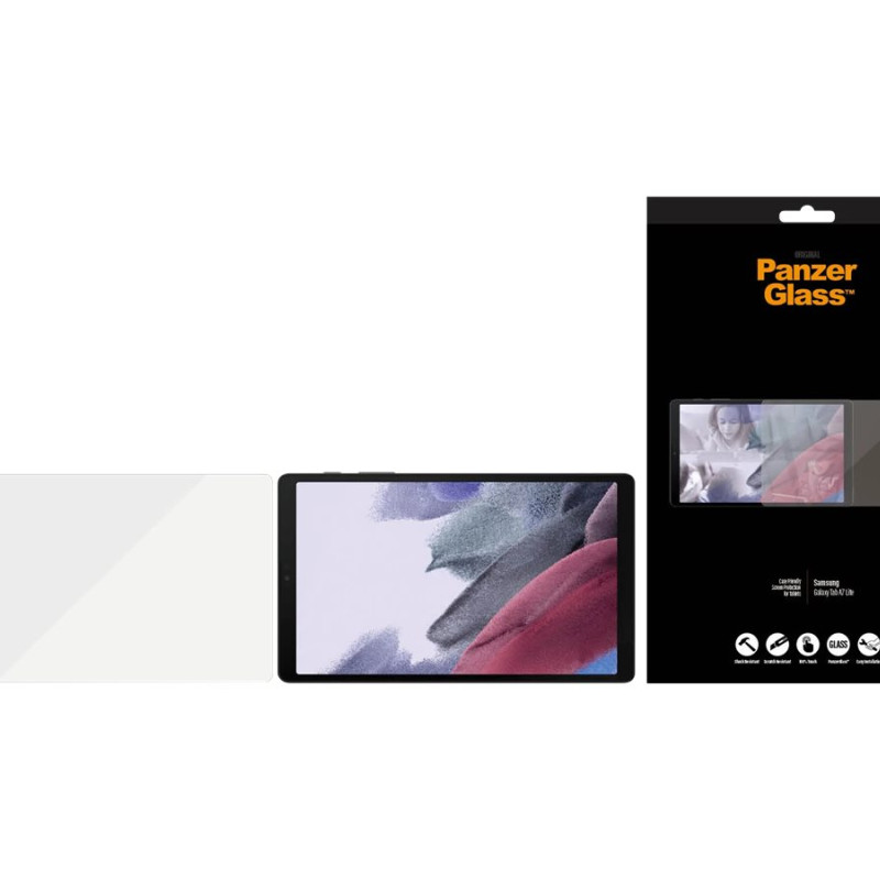 PanzerGlass Samsung Galaxy Tab A7 Lite CF | PanzerGlass