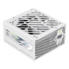 Gamemax PSU | GZ 850G WH | 850 W | Gold | Balts | Pilnībā modulārs
