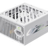 Gamemax PSU | GZ 850G WH | 850 W | Gold | Balts | Pilnībā modulārs