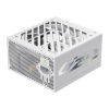 Gamemax PSU | GZ 850G WH | 850 W | Gold | Balts | Pilnībā modulārs