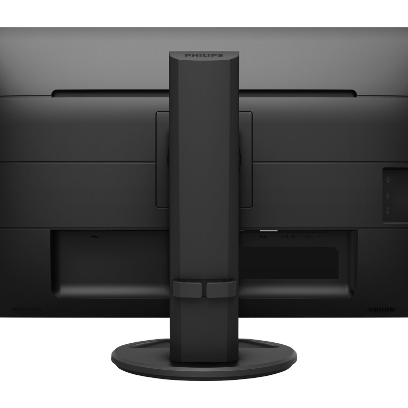 Philips | 221B8LJEB/00 | 22 " | TFT-LCD (TN) | 60 Hz | 1 ms | 1920 x 1080 pixels | 250 cd/m²