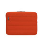 Targus Puffer 15-16" Sleeve - Rust Orange | Targus