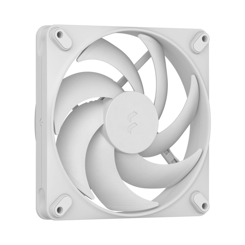 Fractal Design | Datora ventilators | Momentum 14