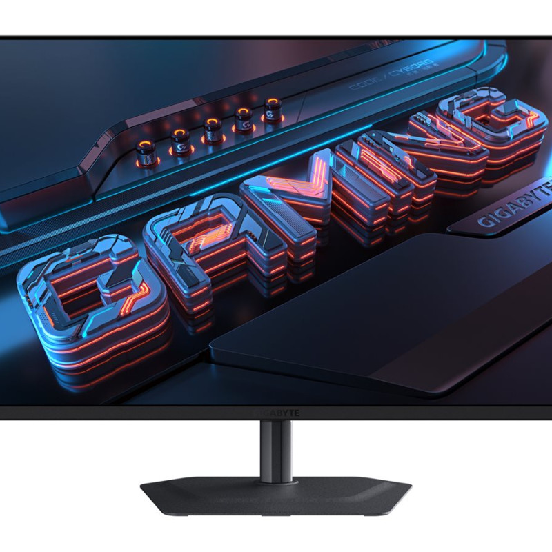 Gigabyte spēļu monitors MO32U 699,48x394,73 | Gigabyte