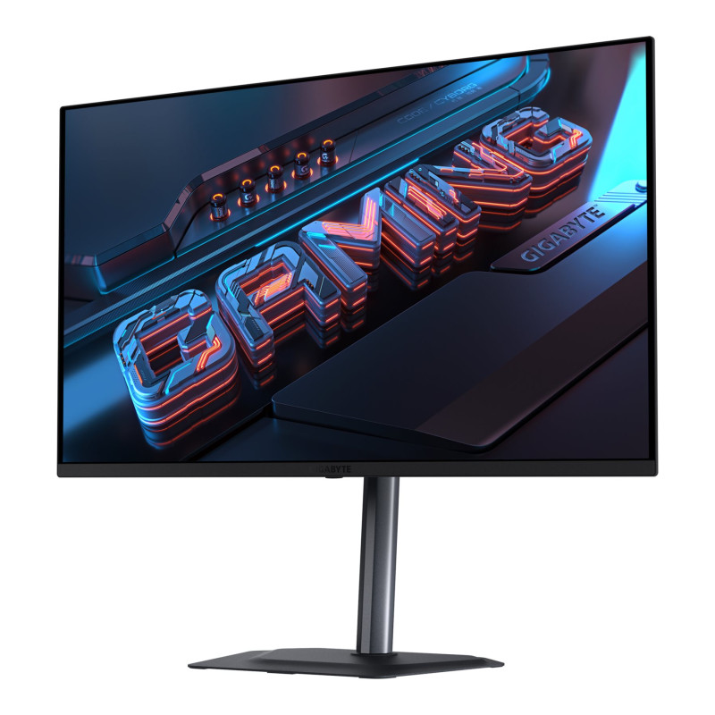 Gigabyte spēļu monitors MO32U 699,48x394,73 | Gigabyte