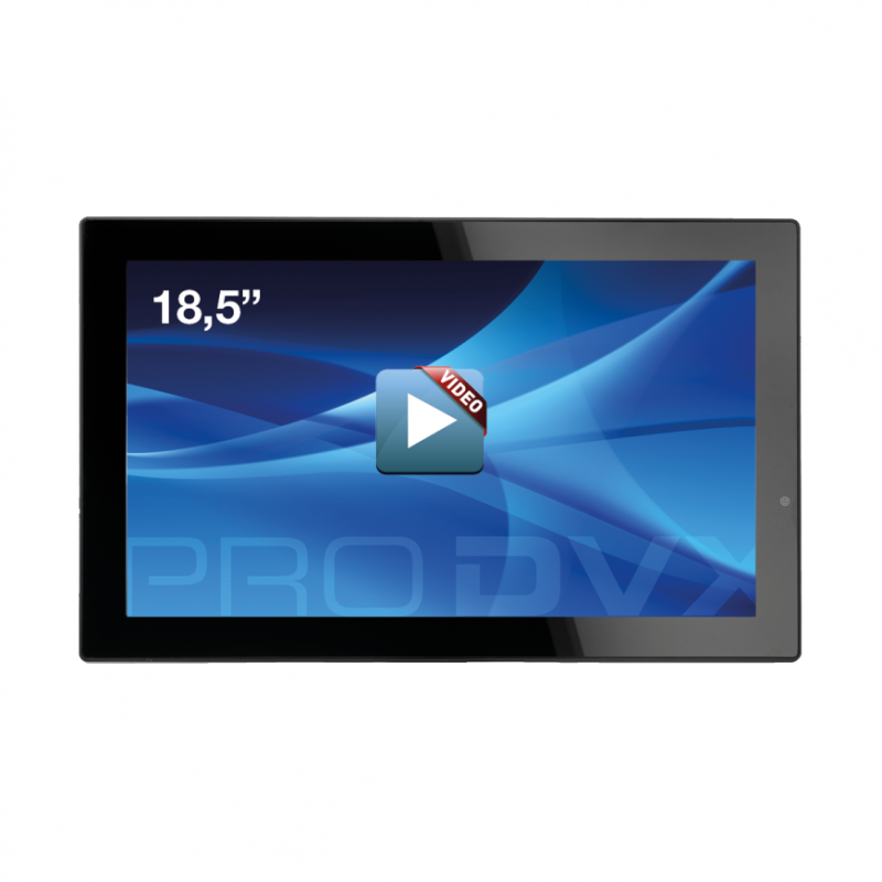 ProDVX | ProDVX SD18 | 18,5