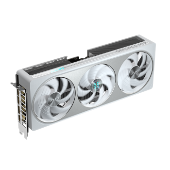 Gigabyte GeForce RTX 5070 AERO OC 12G | NVIDIA | 12 GB | GeForce RTX 5070 | HDMI portu skaits 1 | PCI-E 5.0