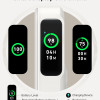 Anker MagGo Power Bank | A1654G21 | 10000 mAh | Balts