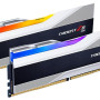 G.Skill | Trident Z5 RGB | 64 Kit (32GBx2) GB | DDR5 | 6000 MHz | PC/server | Reģistrēts Nē | ECC Nē