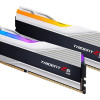 G.Skill | Trident Z5 RGB | 64 Kit (32GBx2) GB | DDR5 | 6000 MHz | PC/server | Reģistrēts Nē | ECC Nē