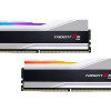 G.Skill | Trident Z5 RGB | 64 Kit (32GBx2) GB | DDR5 | 6000 MHz | PC/server | Reģistrēts Nē | ECC Nē