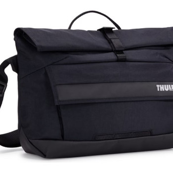 Thule | Crossbody 14L | PARACB-3114 Paramount | Crossbody | Ūdensnecaurlaidīgs | Melns