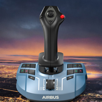 Thrustmaster | Joystick TCA Sidestick Airbus Edition | Žoistiks