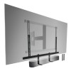 Vogels SOUND 3550 Universal Sound Bar Mount | Vogels