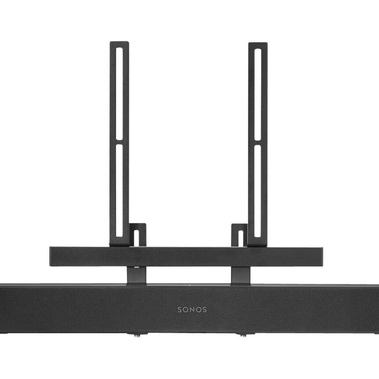 Vogels SOUND 3550 Universal Sound Bar Mount | Vogels