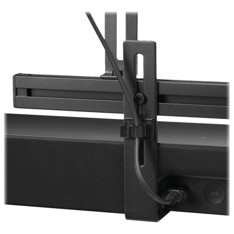 Vogels SOUND 3550 Universal Sound Bar Mount | Vogels