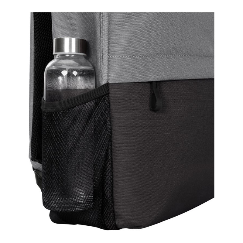 Targus | Sagano Campus Backpack | Fits up to size 16 " | Backpack | Grey