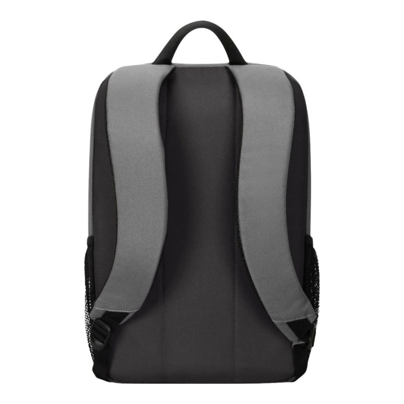 Targus | Sagano Campus Backpack | Fits up to size 16 " | Backpack | Grey