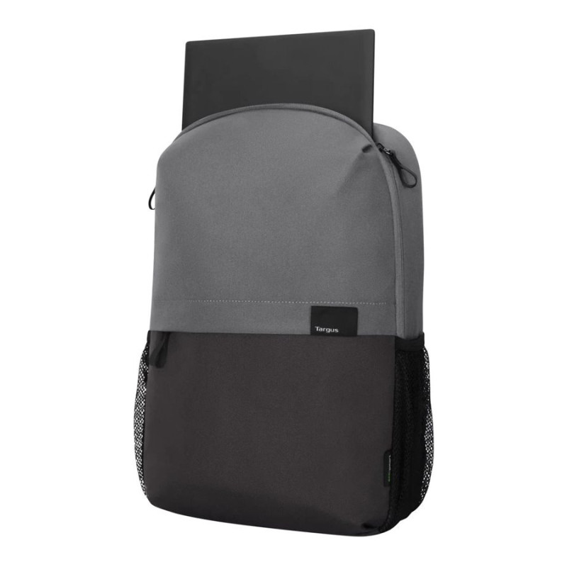 Targus | Sagano Campus Backpack | Fits up to size 16 " | Backpack | Grey