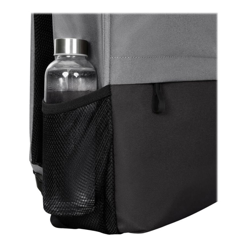 Targus | Sagano Campus Backpack | Fits up to size 16 " | Backpack | Grey